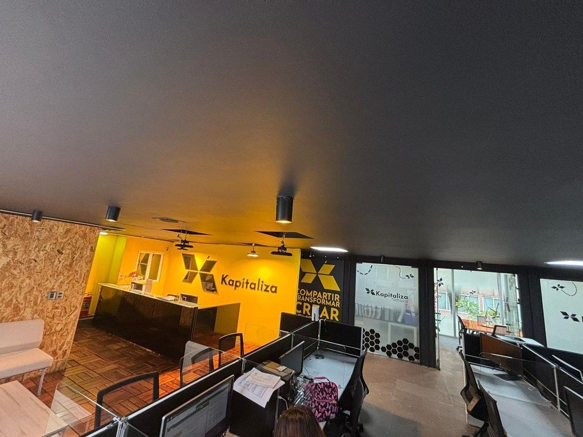 OFICINAS EN RENTA POLANCO, ENRIQUE WALLON, foto 1 de 34