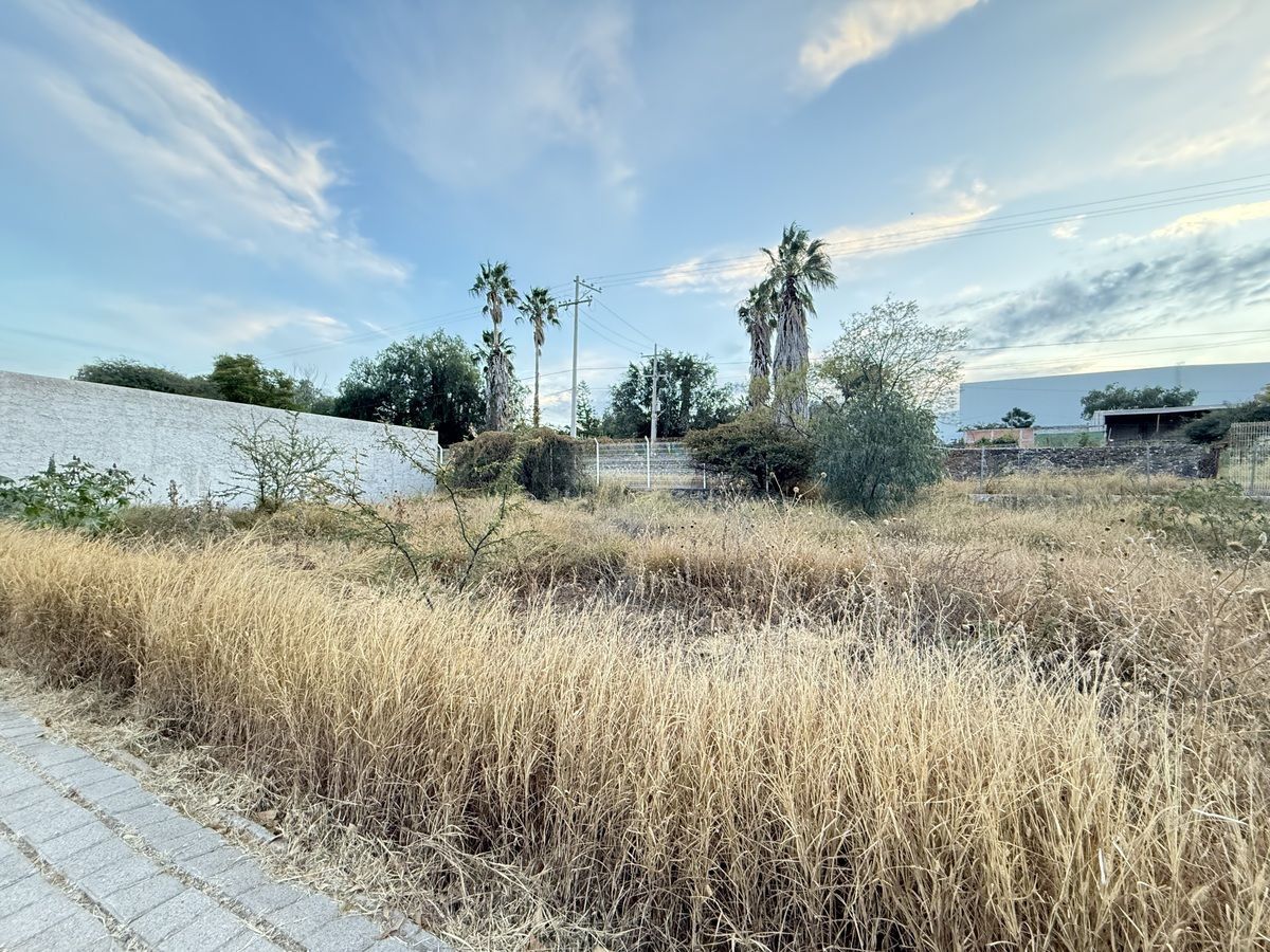 Terreno en Mediterráneo I, Corregidora, foto 4 de 6