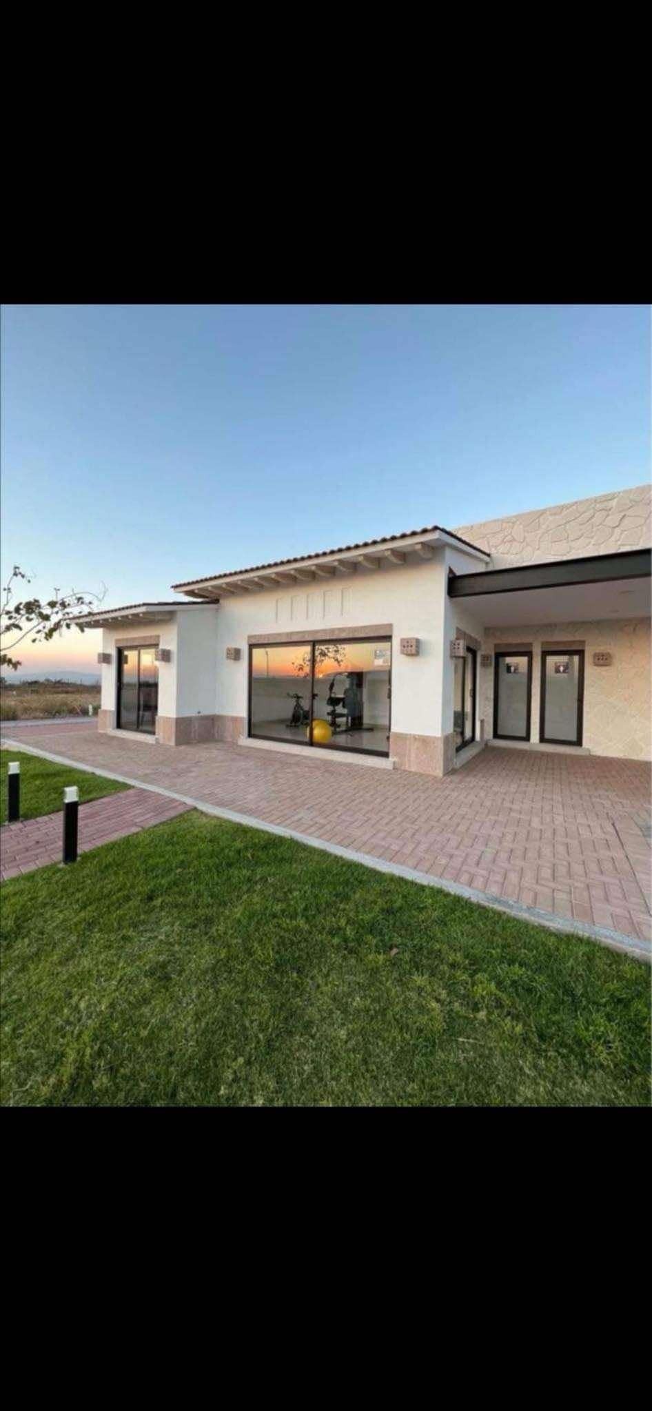 Terreno en Ciudad Maderas Residencial Querétaro, El Marqués, foto 6 de 6
