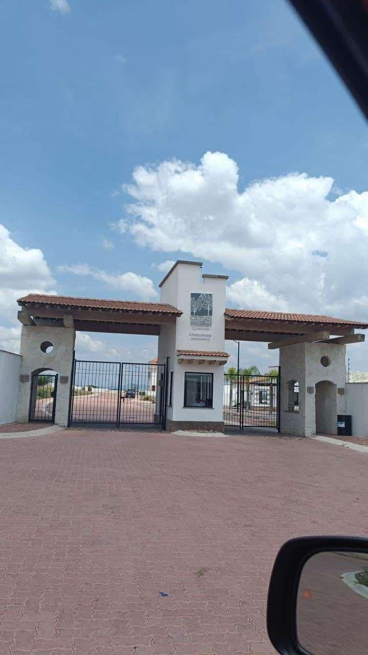 Terreno en Ciudad Maderas Residencial Querétaro, El Marqués, foto 2 de 15