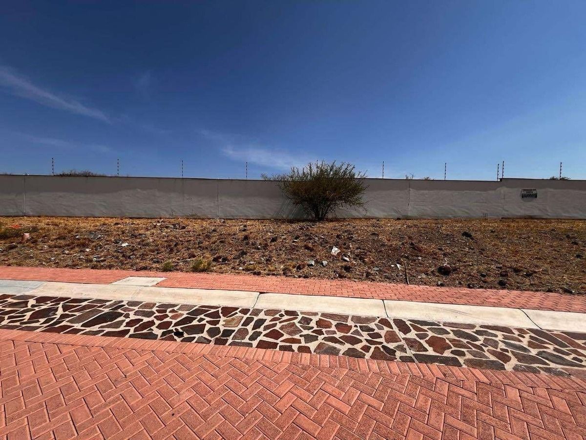 Terreno en Ciudad Maderas Residencial Querétaro, El Marqués, foto 4 de 15