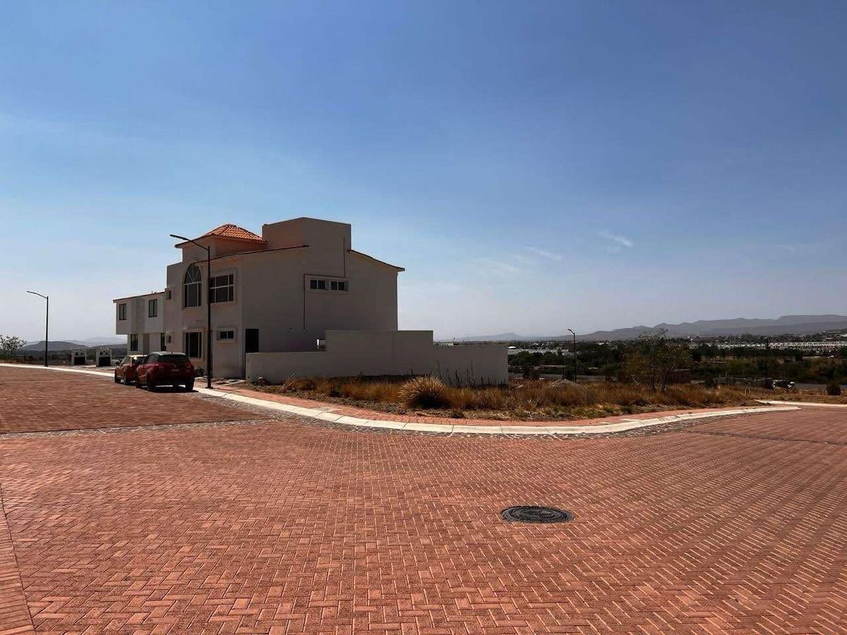 Terreno en Ciudad Maderas Residencial Querétaro, El Marqués, foto 5 de 15