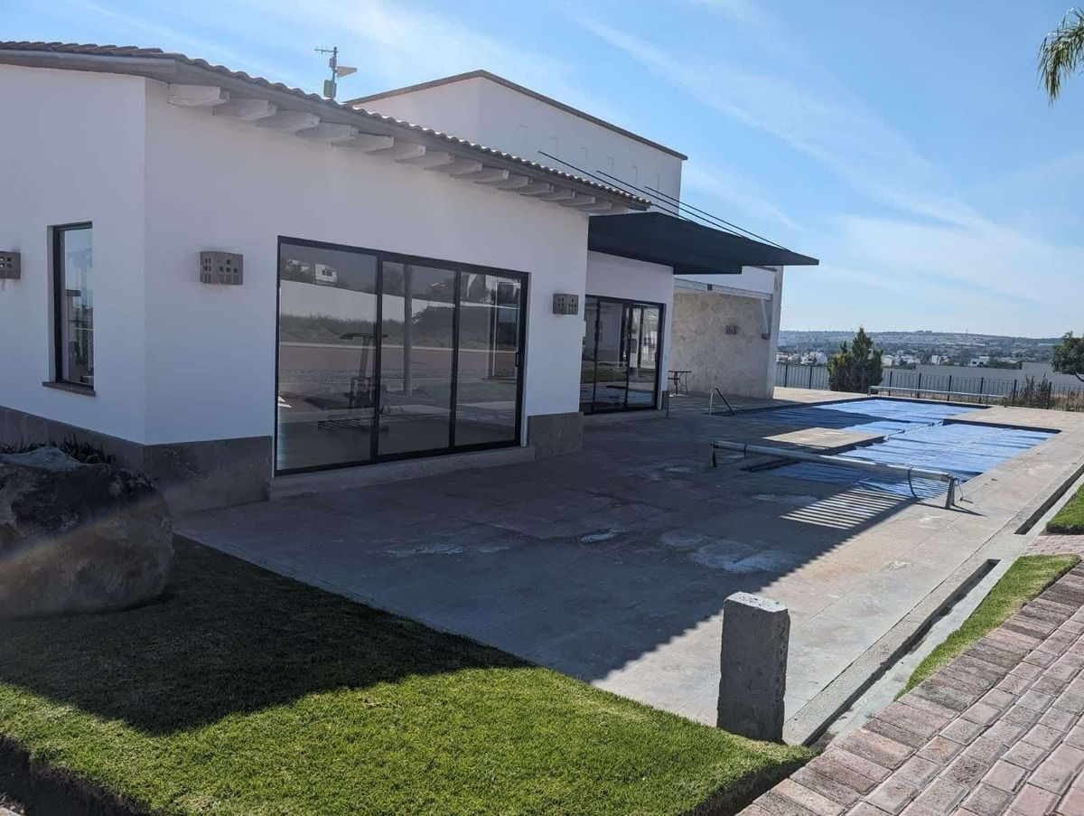 Terreno en Ciudad Maderas Residencial Querétaro, El Marqués, foto 6 de 15