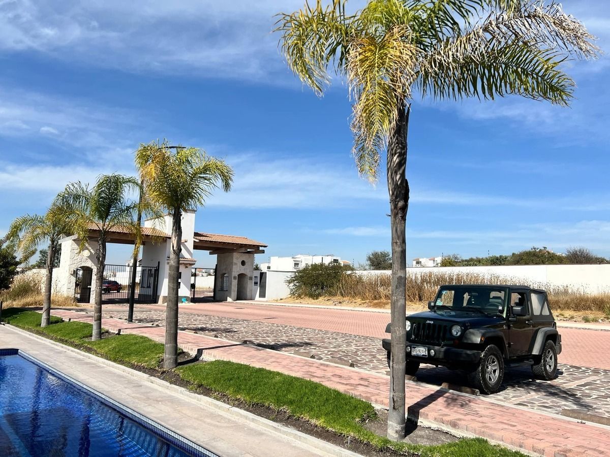Terreno en Ciudad Maderas Residencial Querétaro, El Marqués, foto 7 de 15