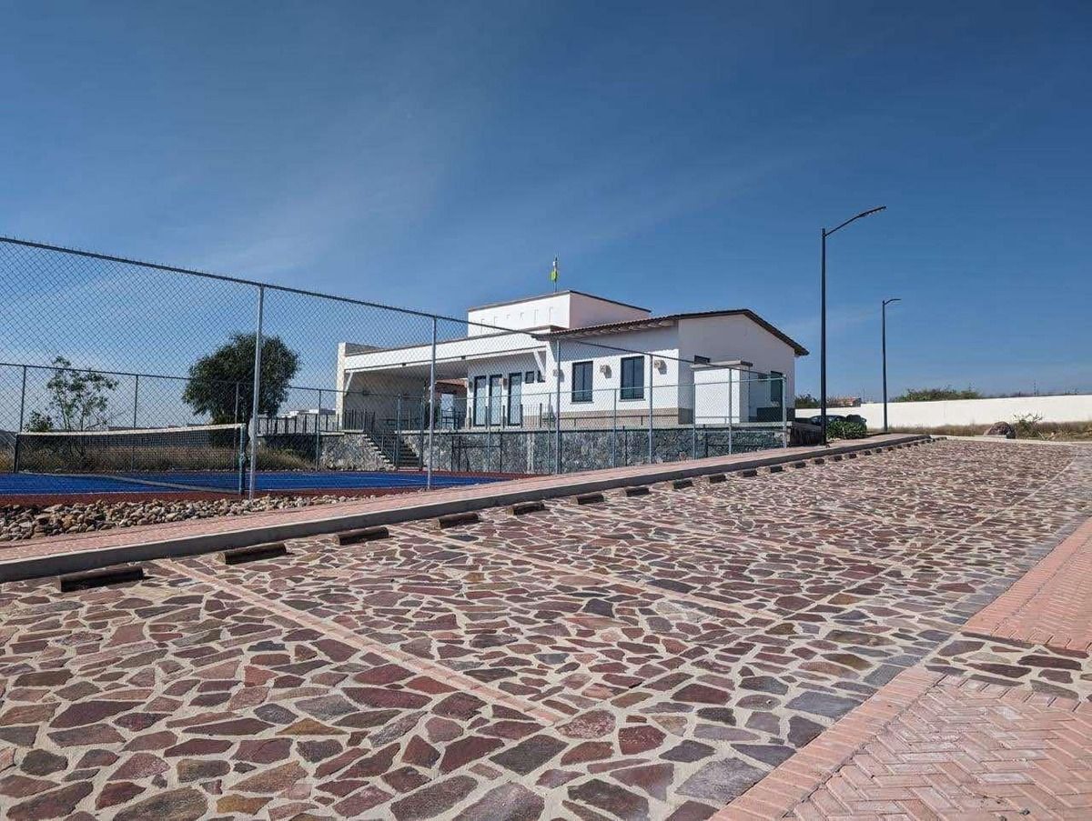 Terreno en Ciudad Maderas Residencial Querétaro, El Marqués, foto 8 de 15