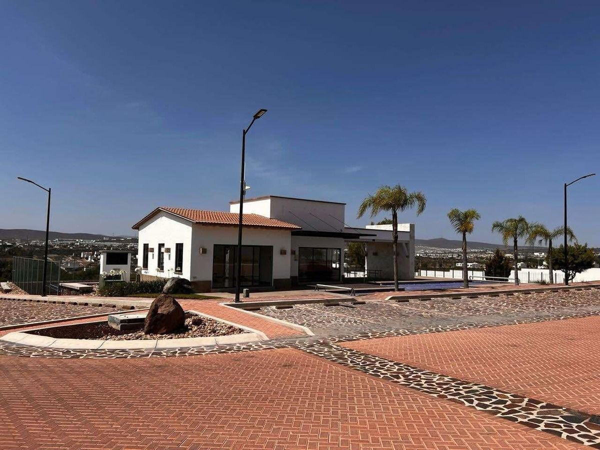 Terreno en Ciudad Maderas Residencial Querétaro, El Marqués, foto 11 de 15