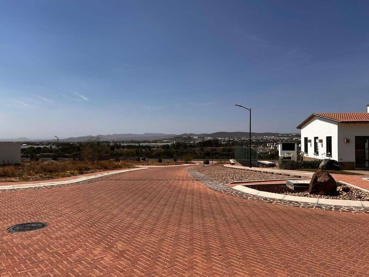 Terreno en Ciudad Maderas Residencial Querétaro, El Marqués, foto 12 de 15