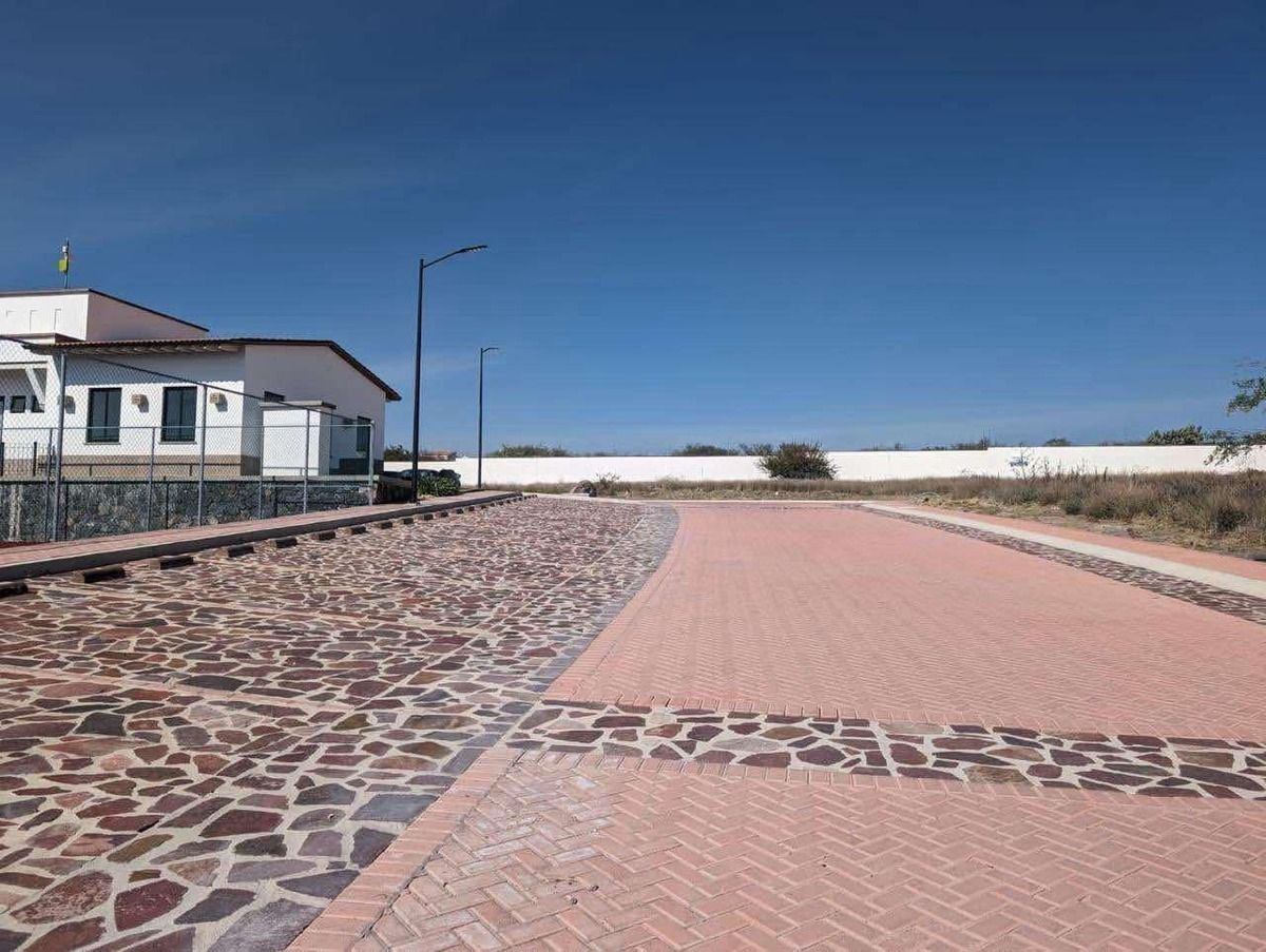 Terreno en Ciudad Maderas Residencial Querétaro, El Marqués, foto 13 de 15