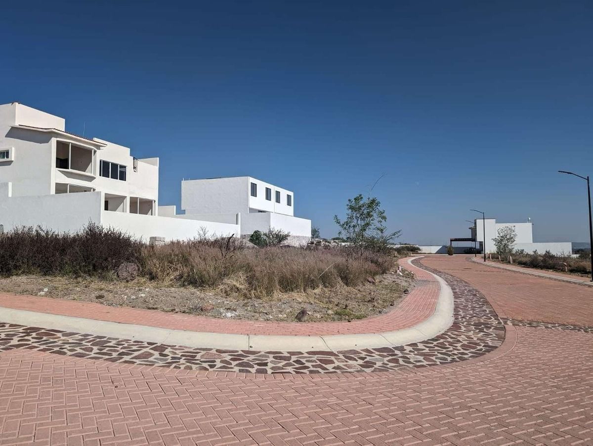 Terreno en Ciudad Maderas Residencial Querétaro, El Marqués, foto 15 de 15