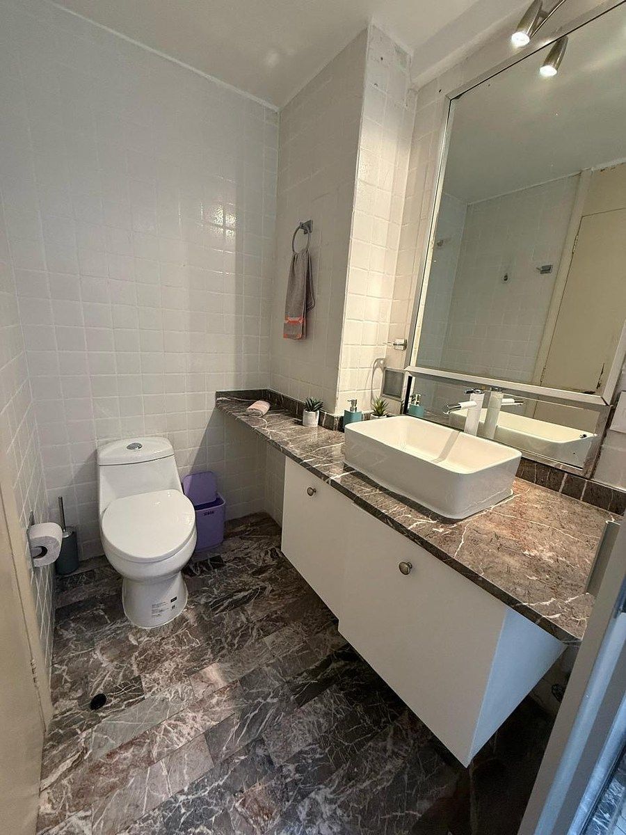 Apartamento em Roma Norte, Cuauhtémoc, foto 5 de 8