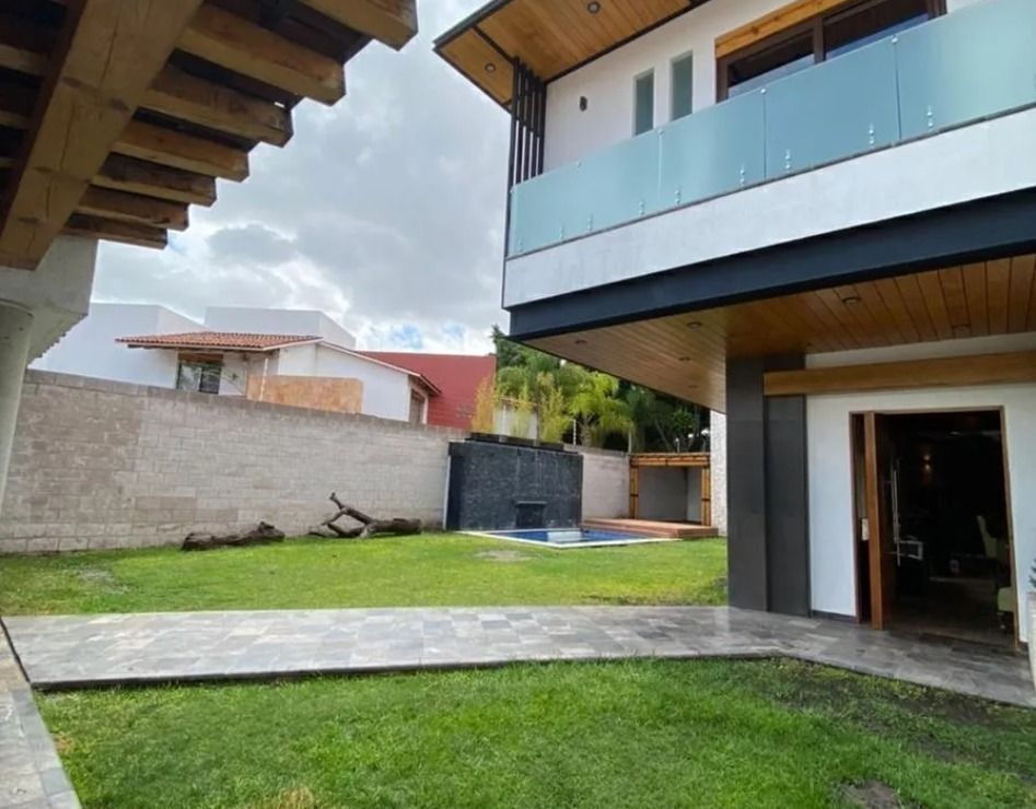 Casa em Jurica, Querétaro, foto 2 de 35