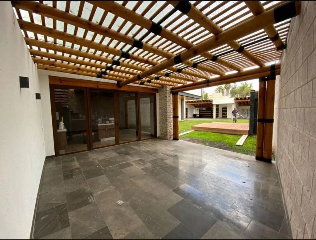 Casa em Jurica, Querétaro, foto 4 de 35