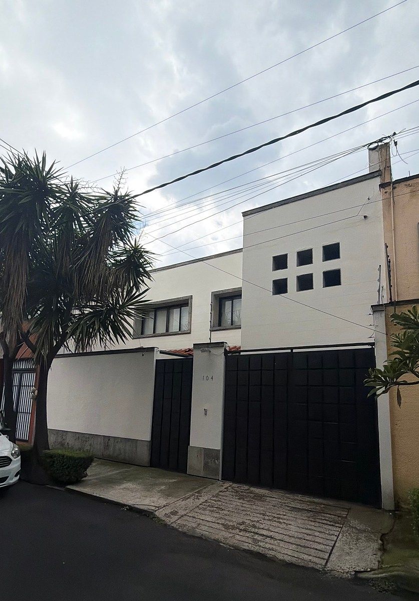 ALUGUEL CASA ROMERO DE TERREROS, COYOACÁN, foto 1 de 43