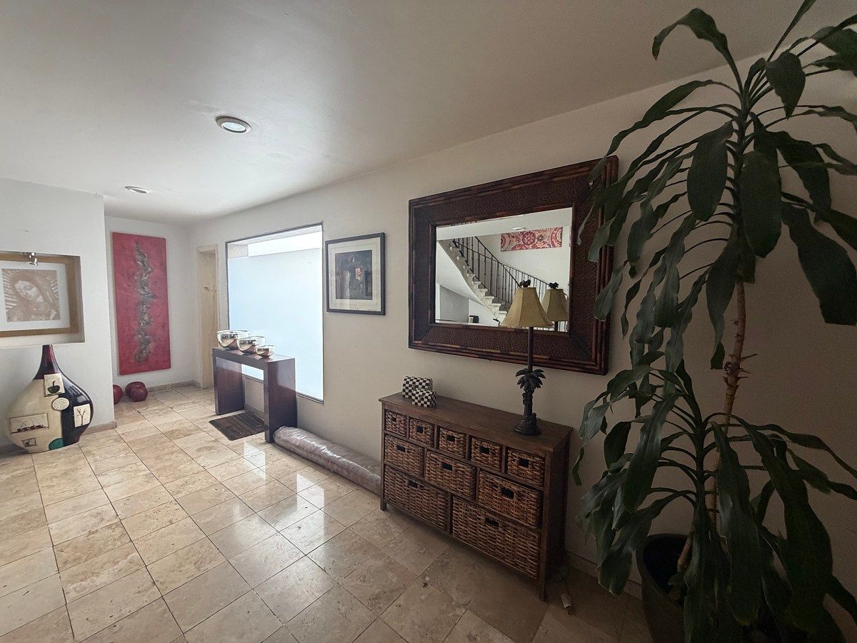 Casa em Romero de Terreros, Coyoacán, foto 4 de 43
