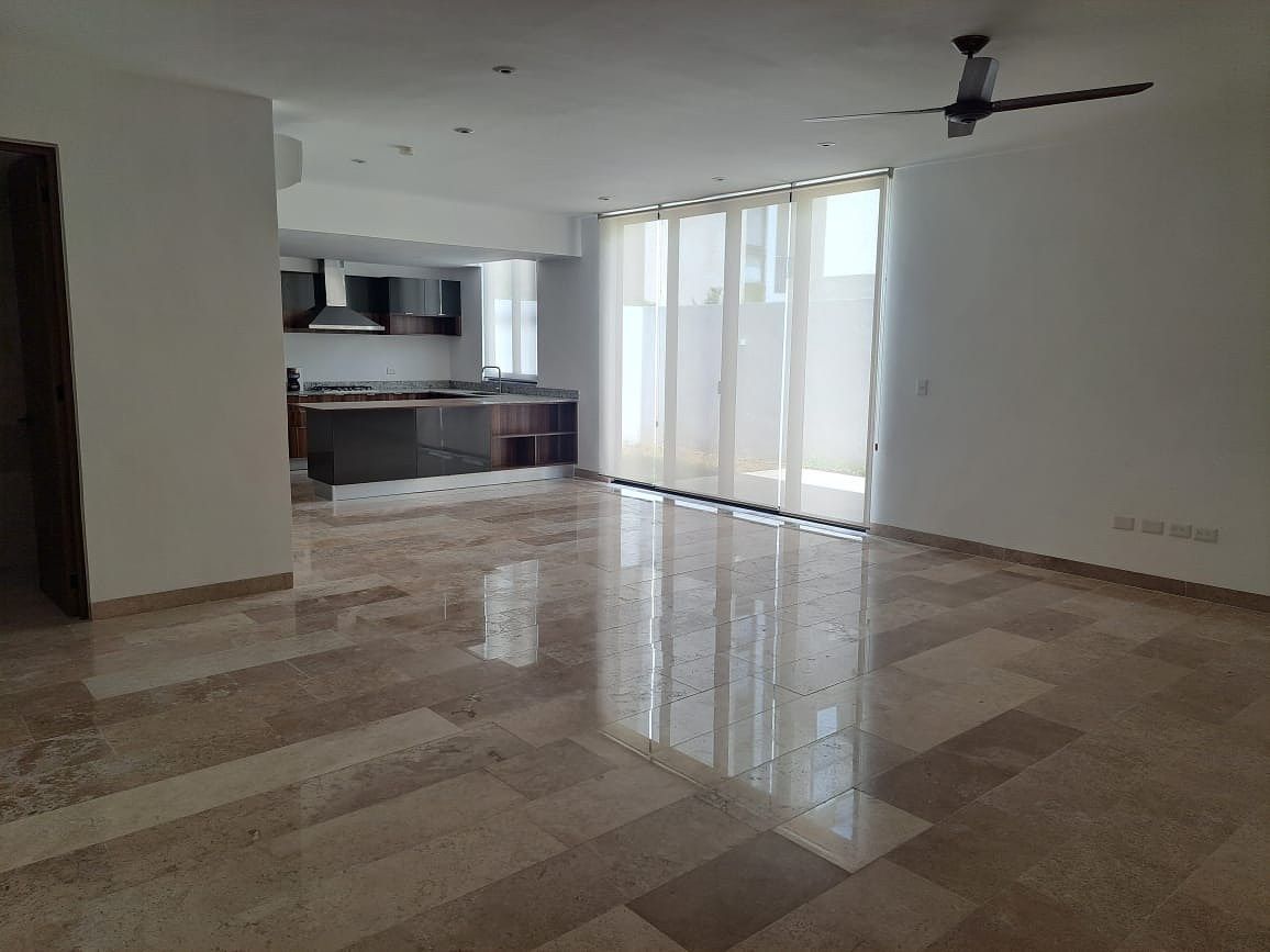 Departamento en Villas Del Sol, Mérida, foto 2 de 32