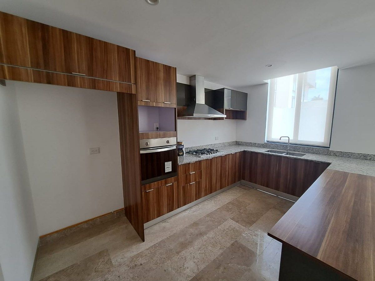 Departamento en Villas Del Sol, Mérida, foto 4 de 32