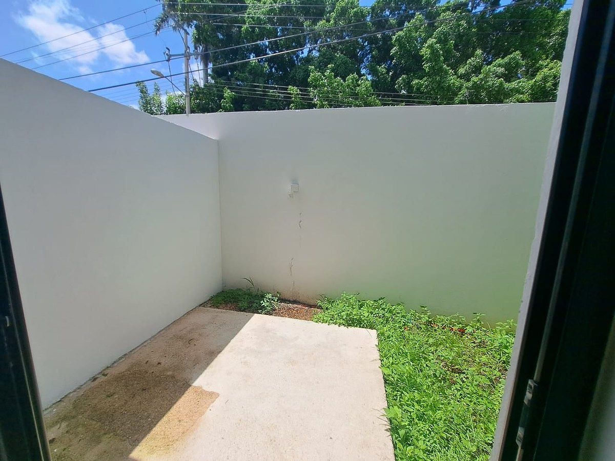 Departamento en Villas Del Sol, Mérida, foto 20 de 32