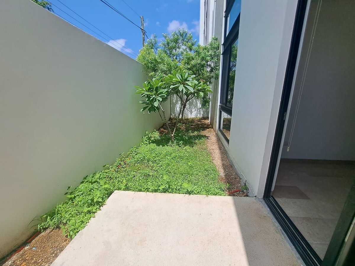 Departamento en Villas Del Sol, Mérida, foto 18 de 32