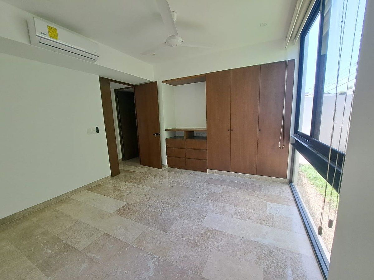 Departamento en Villas Del Sol, Mérida, foto 19 de 32