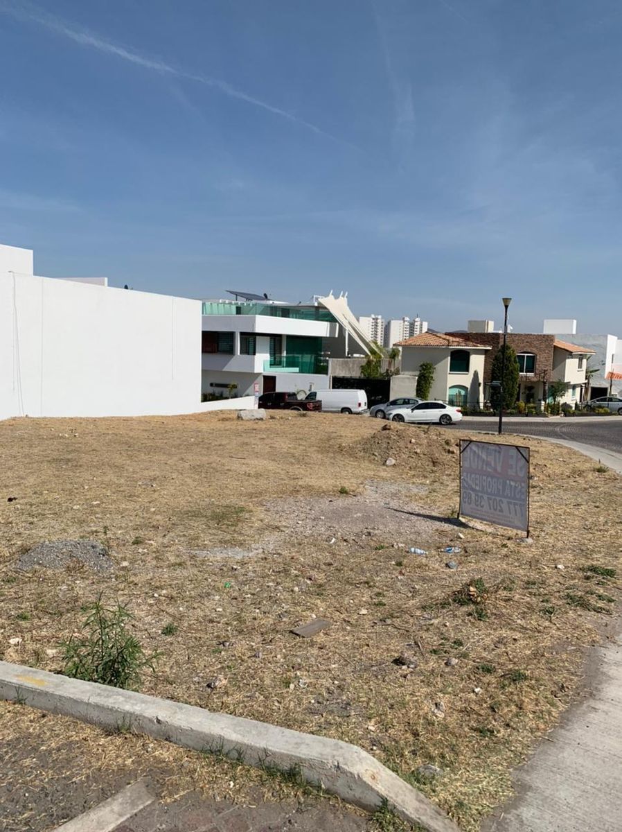 Terreno en Cumbres del Lago, Querétaro, foto 2 de 6