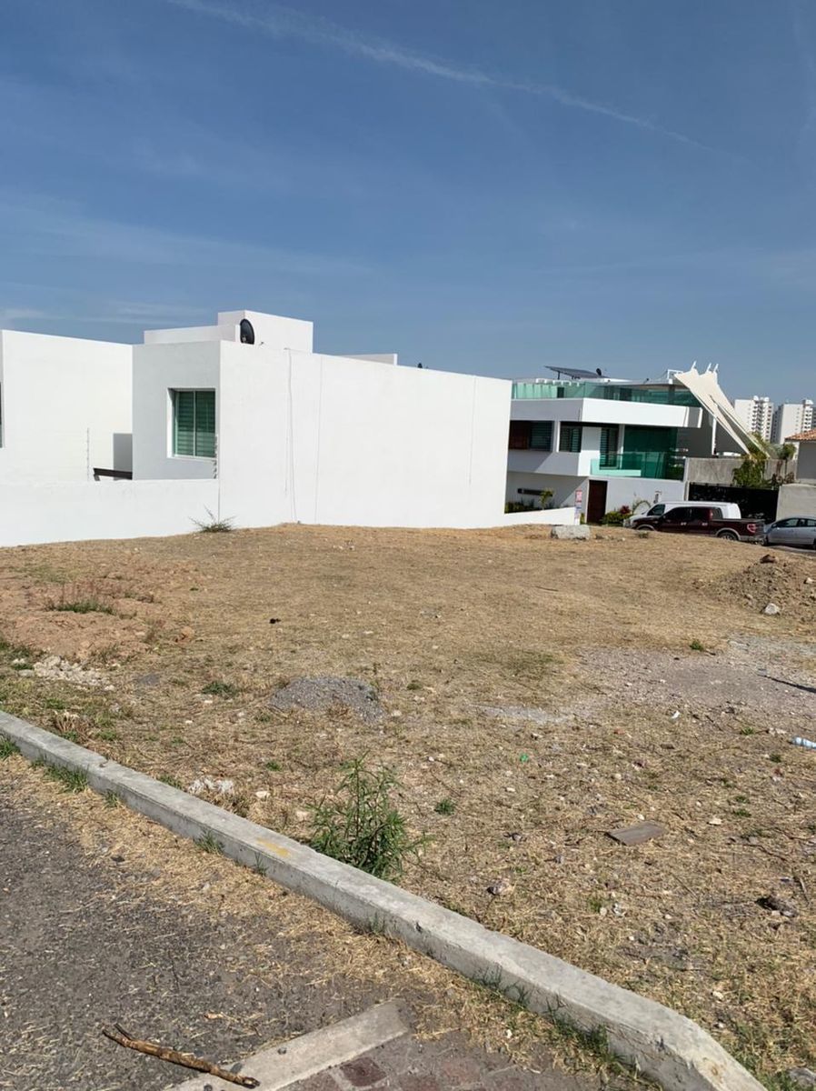 Terreno en Cumbres del Lago, Querétaro, foto 3 de 6