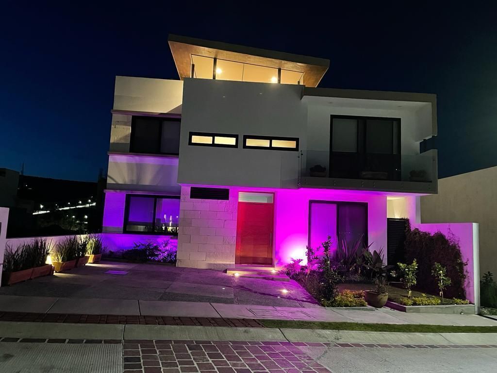 Casa em El Mayorazgo, El Marqués, foto 27 de 34