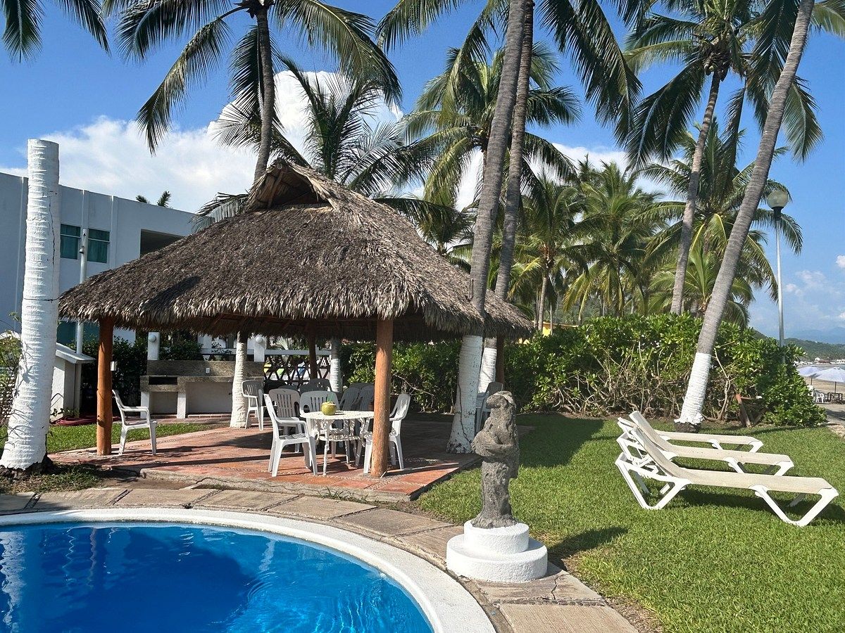 Casa em Club Santiago, Manzanillo, foto 18 de 44