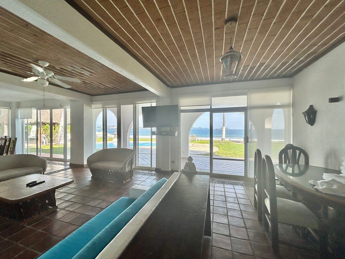 Casa em Club Santiago, Manzanillo, foto 11 de 44