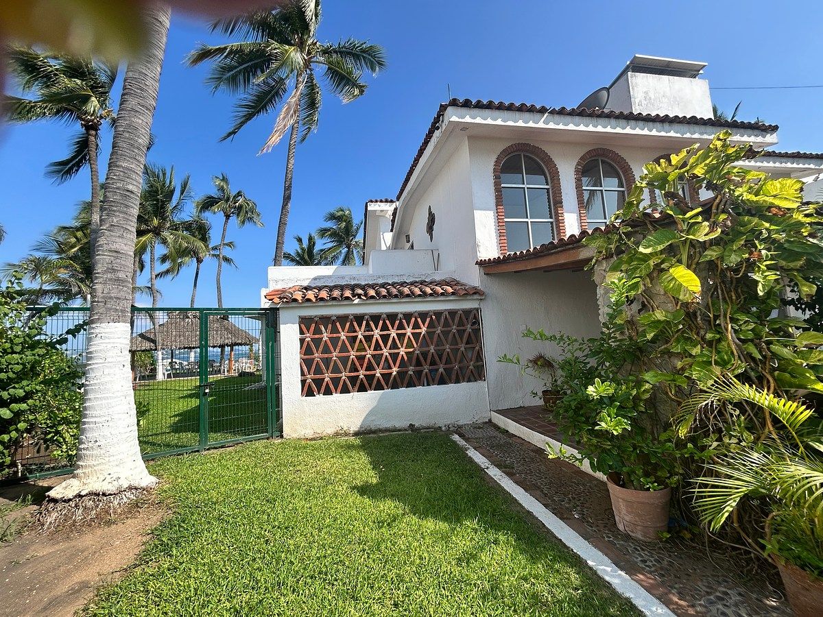 Casa em Club Santiago, Manzanillo, foto 6 de 44