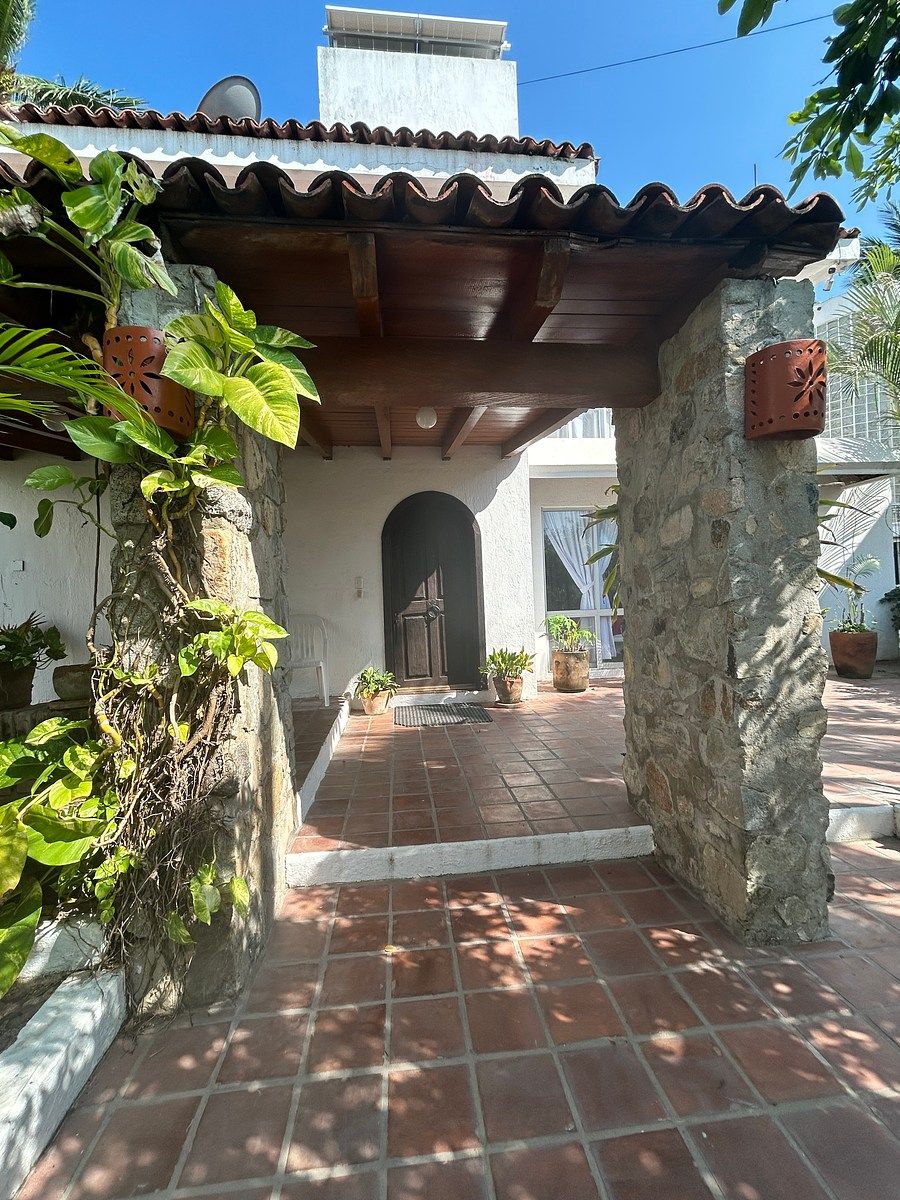 Casa em Club Santiago, Manzanillo, foto 4 de 44
