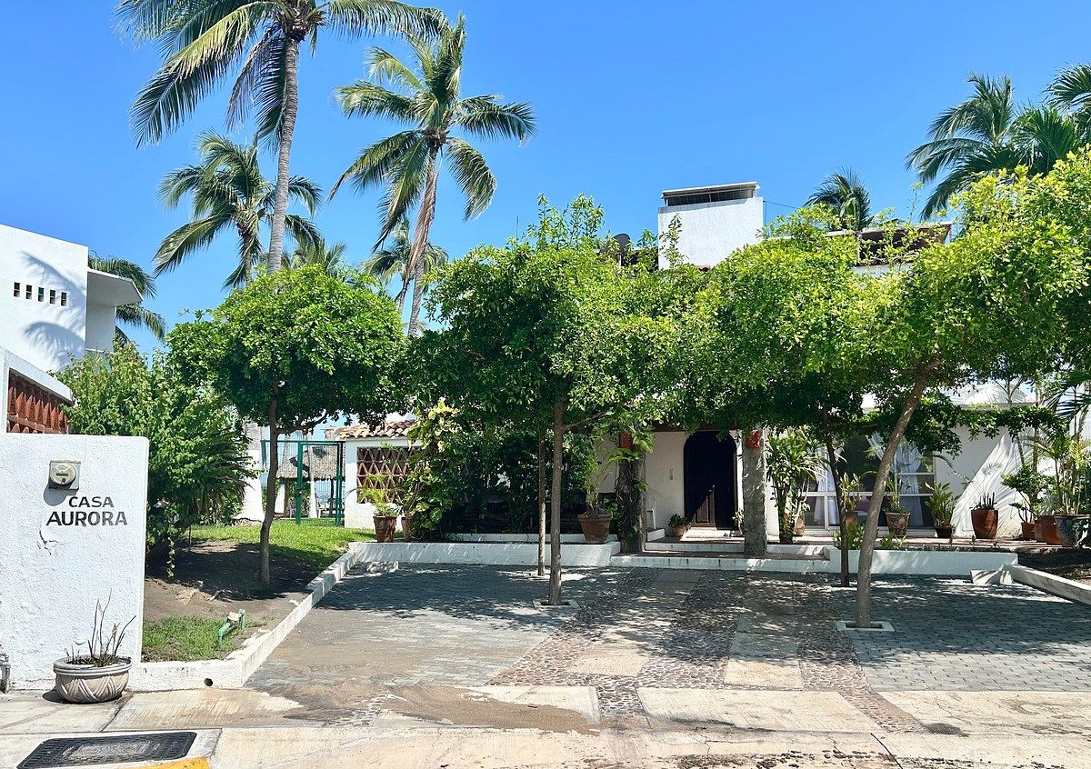 Residência de Luxo Mobilada Frente ao Mar | Club Santiago, foto 1 de 44