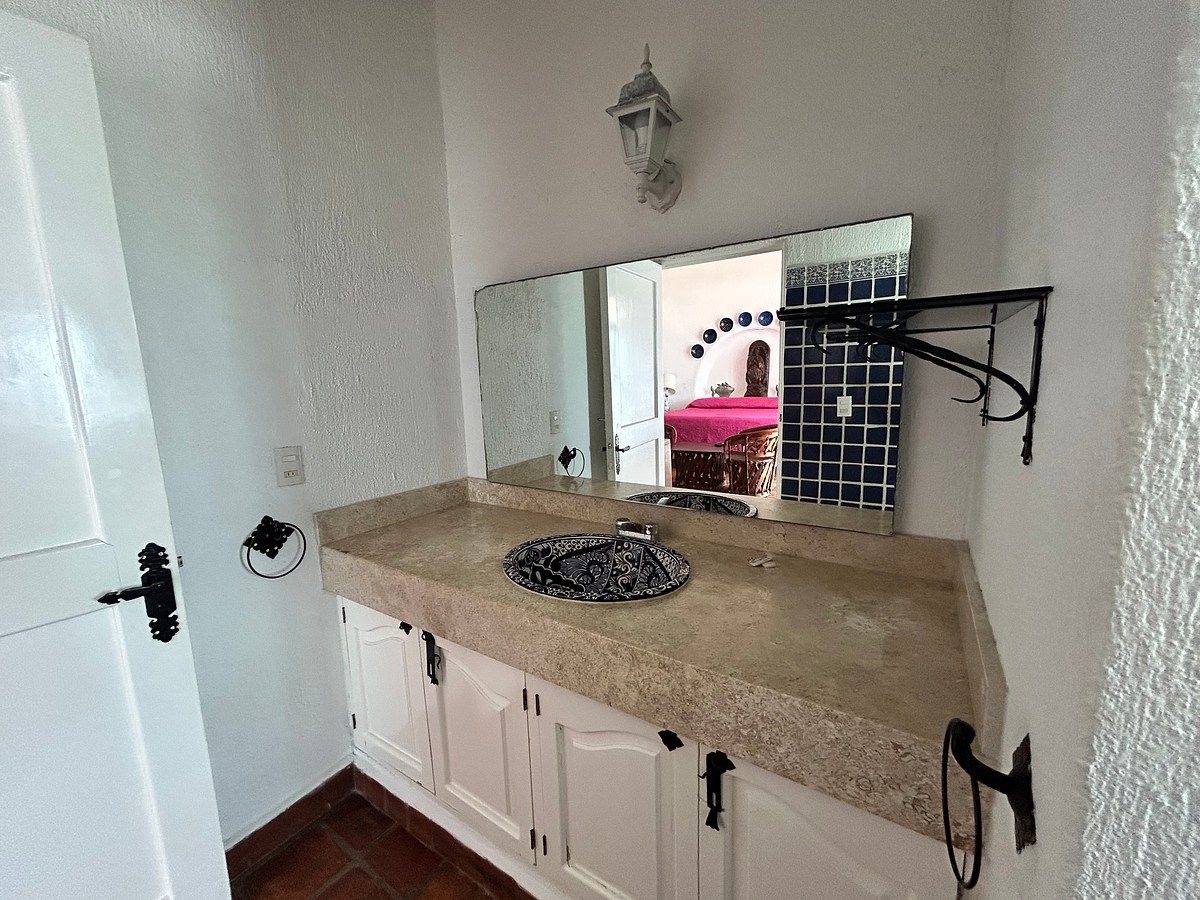 Area baño recamara principal, foto 36 de 44