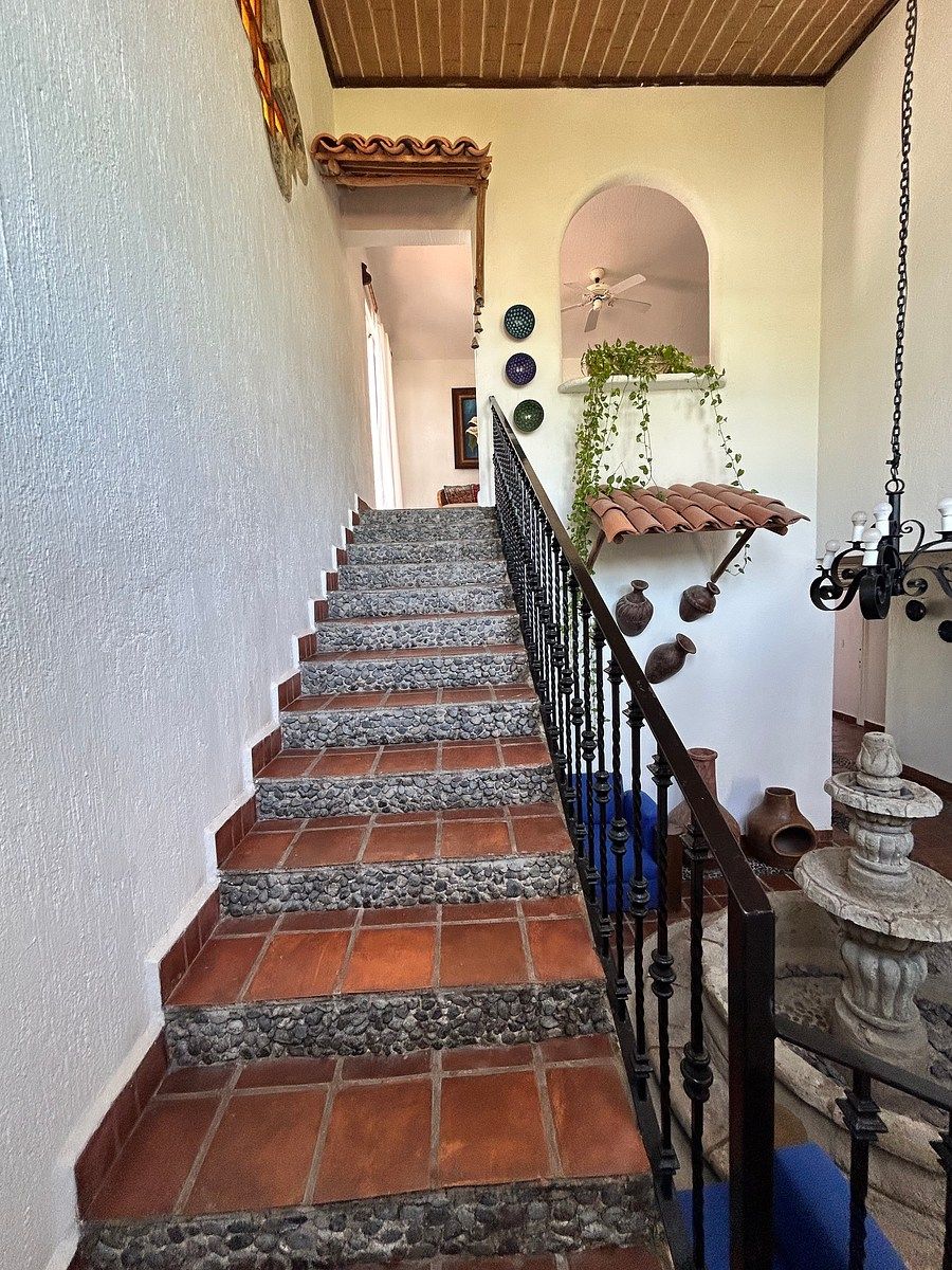 Casa em Club Santiago, Manzanillo, foto 30 de 44
