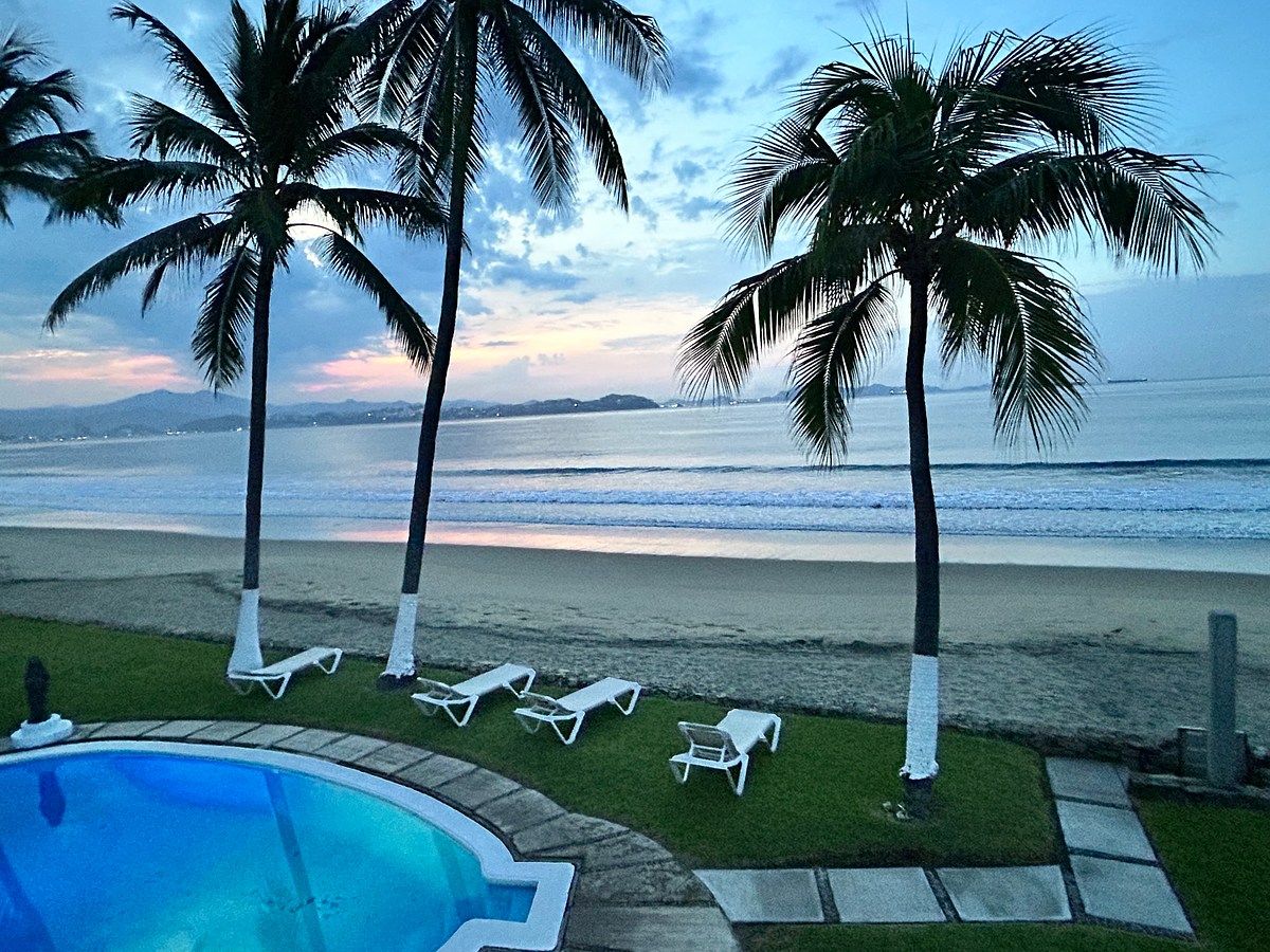 Vista del amanecer, foto 44 de 44