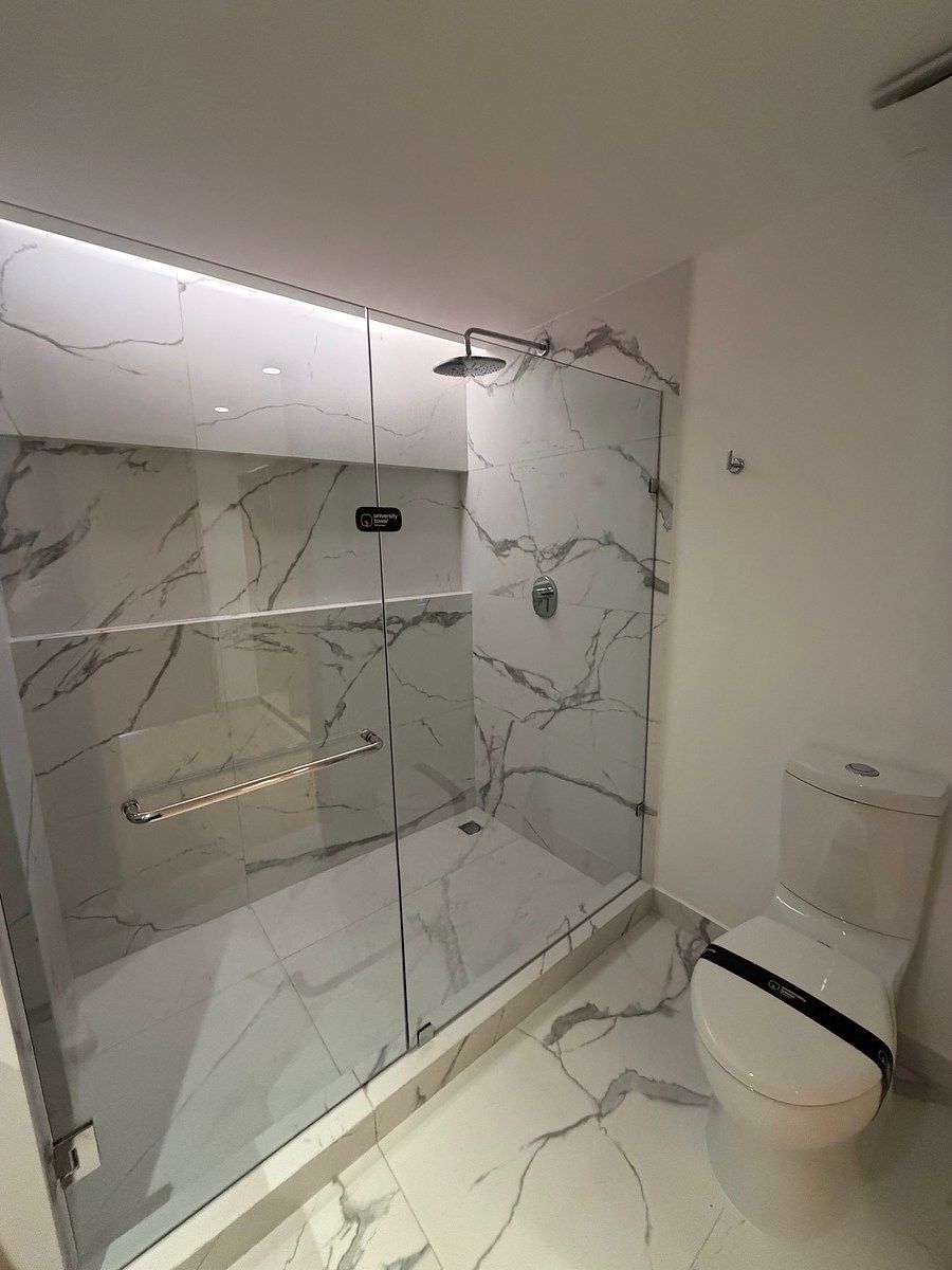 Baño completo, photo 4 of 27