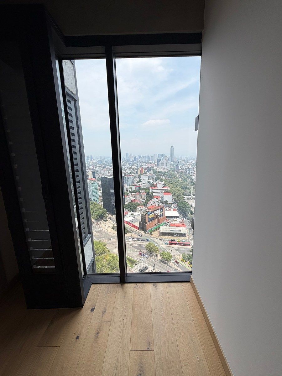 Apartment in Juárez, Cuauhtémoc, photo 6 of 30