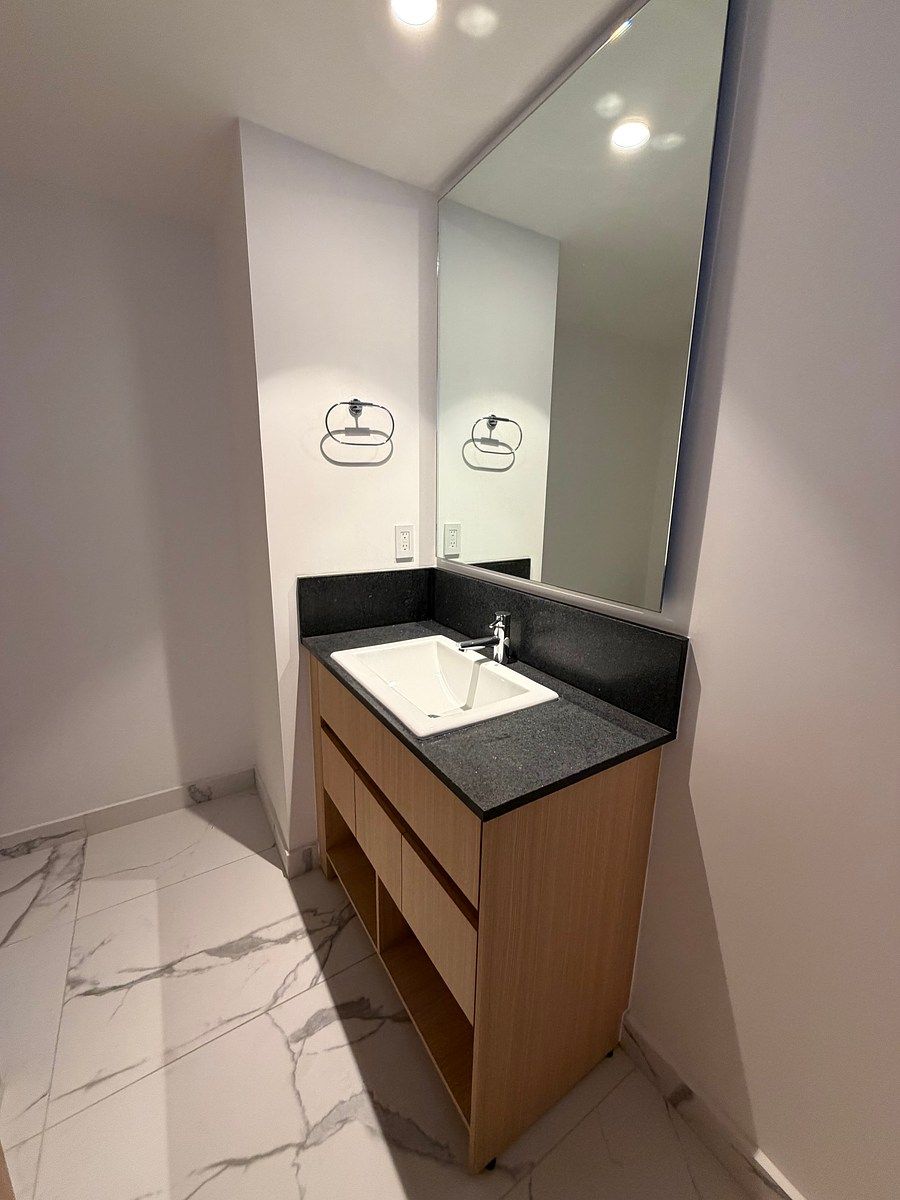 Apartment in Juárez, Cuauhtémoc, photo 10 of 30