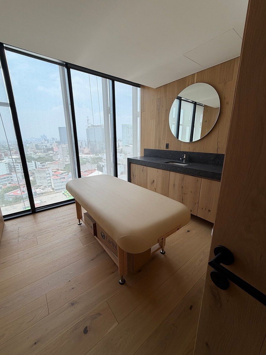 Apartment in Juárez, Cuauhtémoc, photo 12 of 30