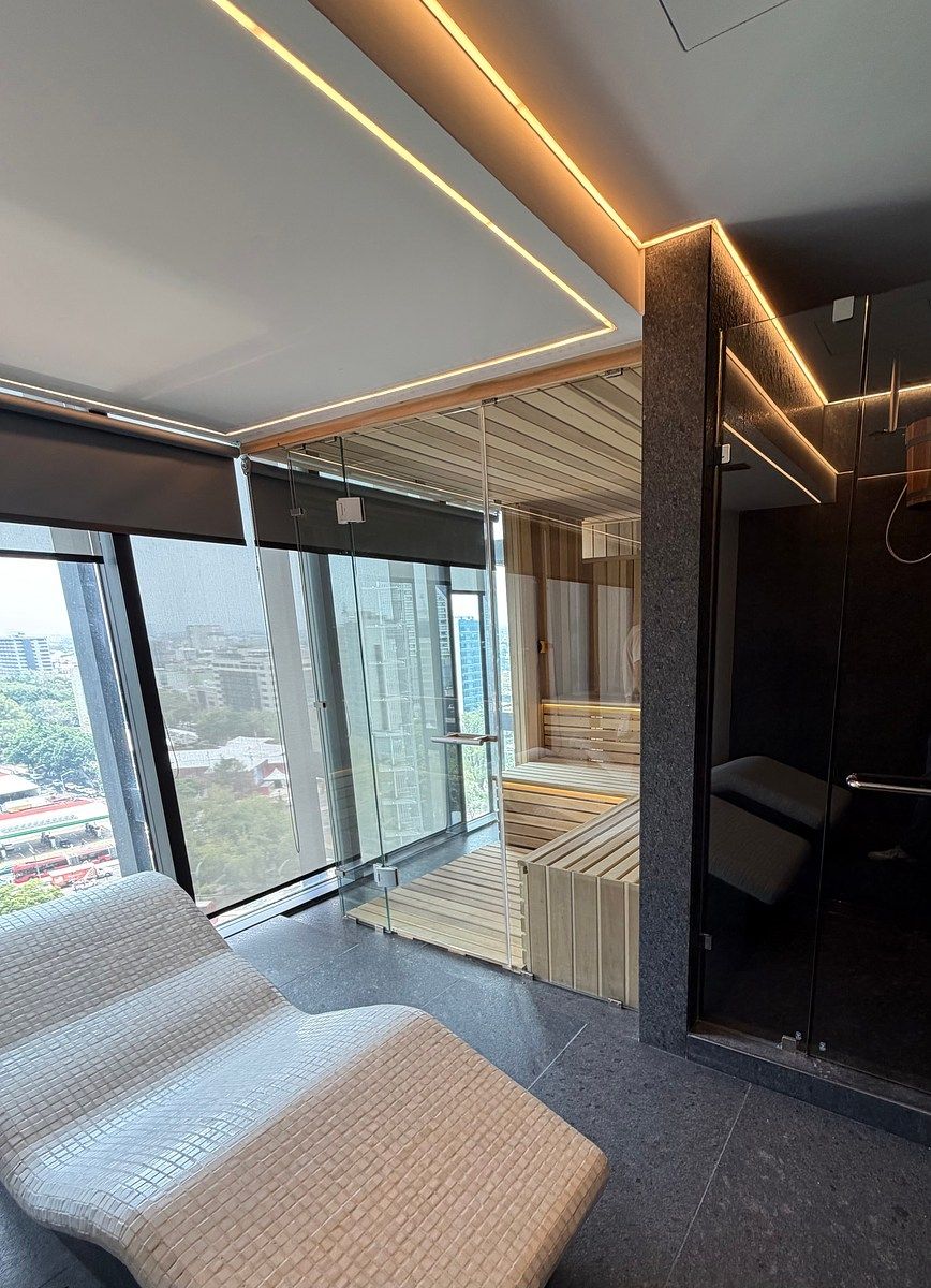 Apartment in Juárez, Cuauhtémoc, photo 13 of 30