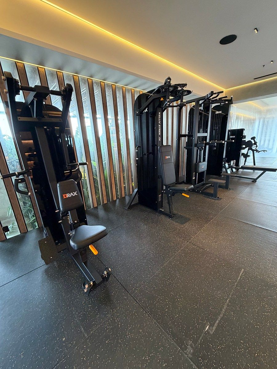 Gimnasio, photo 14 of 27