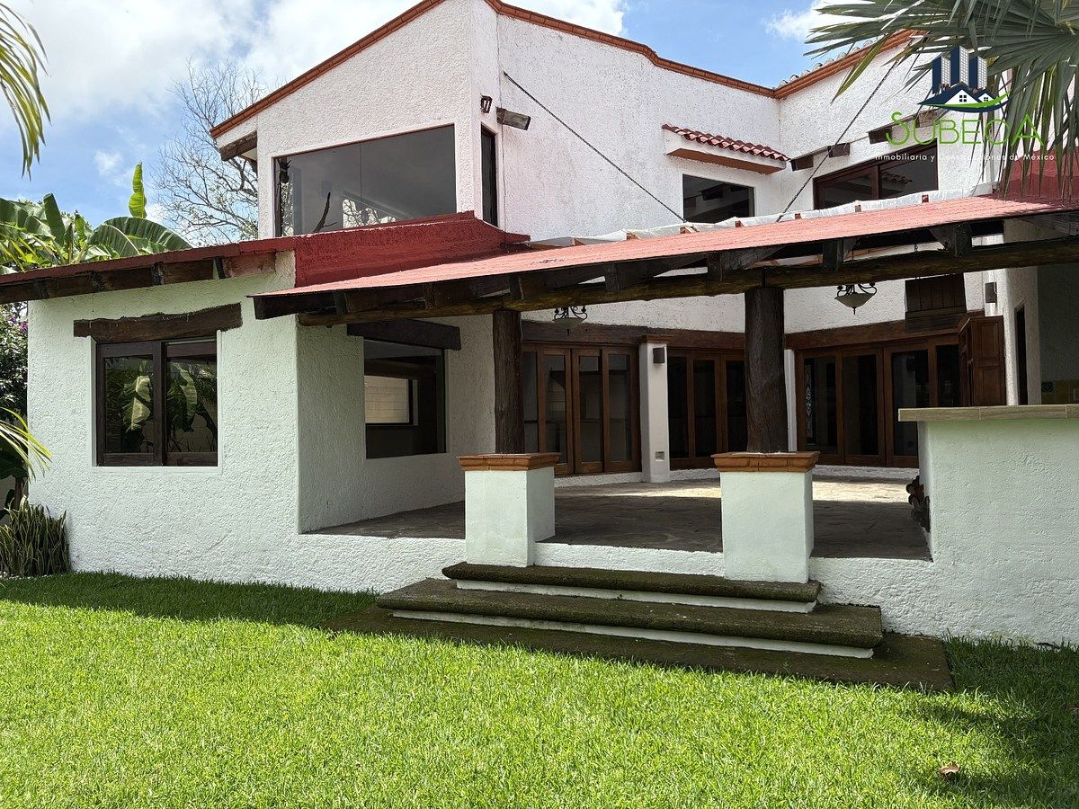 Casa en Venta Tulipanes, foto 1 de 50