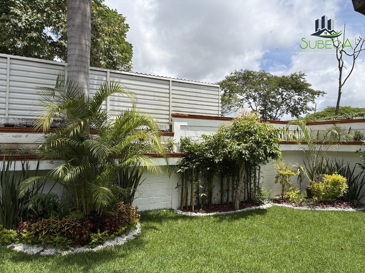 Casa en Tulipanes de Las Ánimas, Xalapa, foto 2 de 50