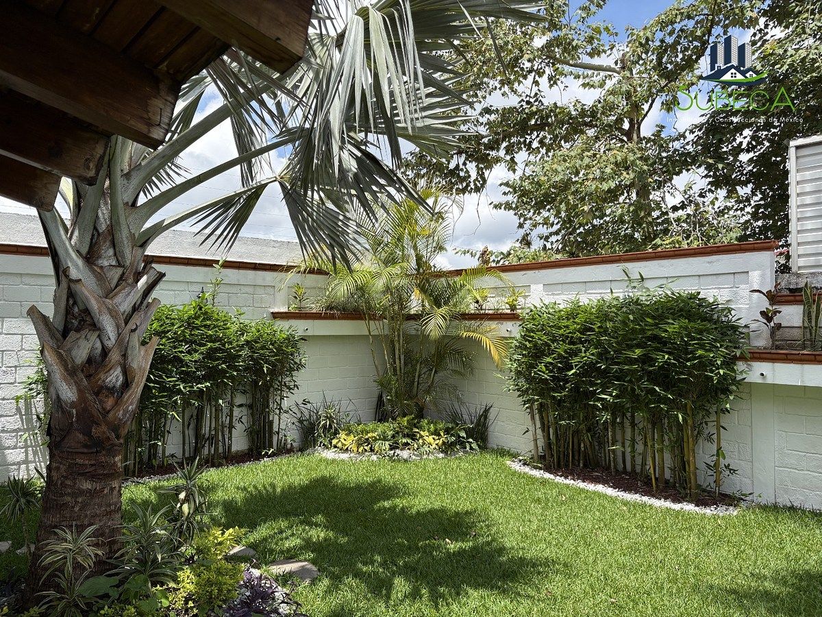 Casa en Tulipanes de Las Ánimas, Xalapa, foto 3 de 50