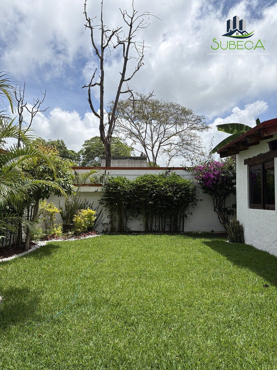 Casa en Tulipanes de Las Ánimas, Xalapa, foto 5 de 50