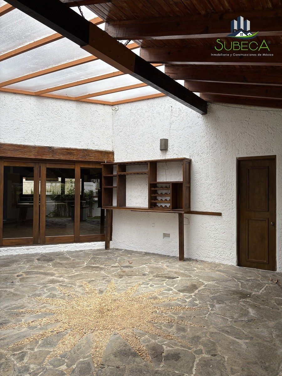 Casa en Tulipanes de Las Ánimas, Xalapa, foto 7 de 50