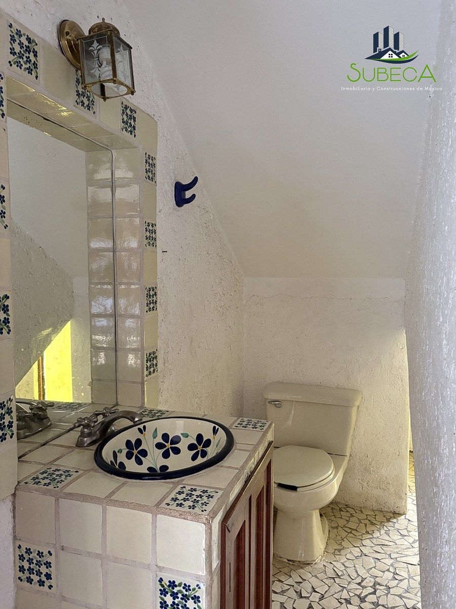 Casa en Tulipanes de Las Ánimas, Xalapa, foto 9 de 50