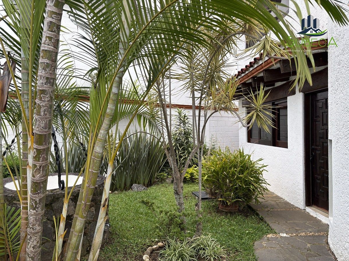Casa en Tulipanes de Las Ánimas, Xalapa, foto 10 de 50