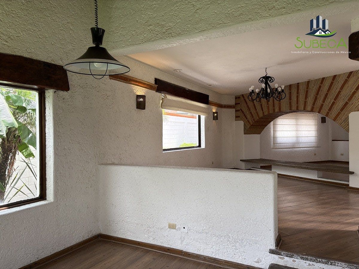 Casa en Tulipanes de Las Ánimas, Xalapa, foto 12 de 50