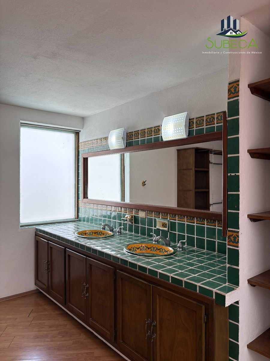 Casa en Tulipanes de Las Ánimas, Xalapa, foto 13 de 50
