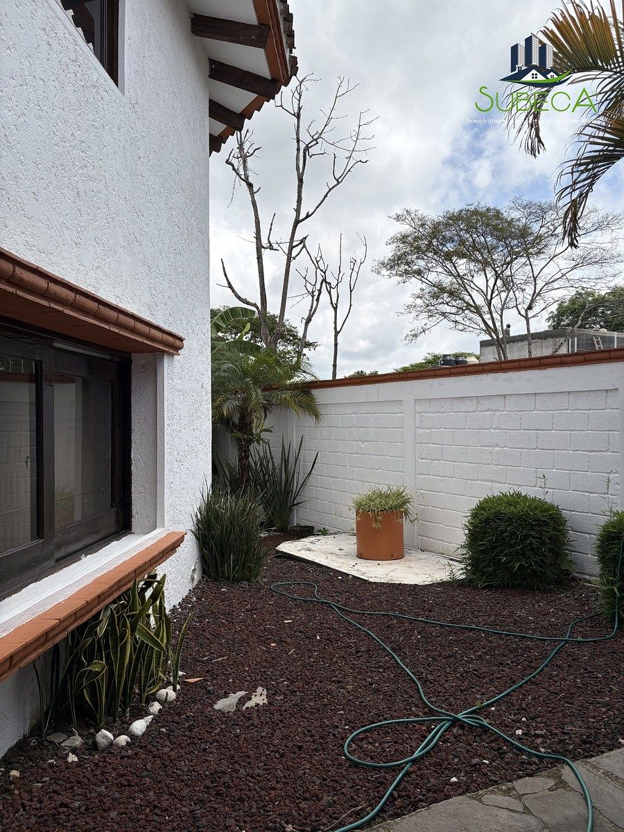 Casa en Tulipanes de Las Ánimas, Xalapa, foto 17 de 50